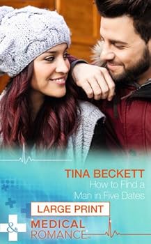 How to Find a Man in Five Dates - Book #1 of the New Year's Resolutions