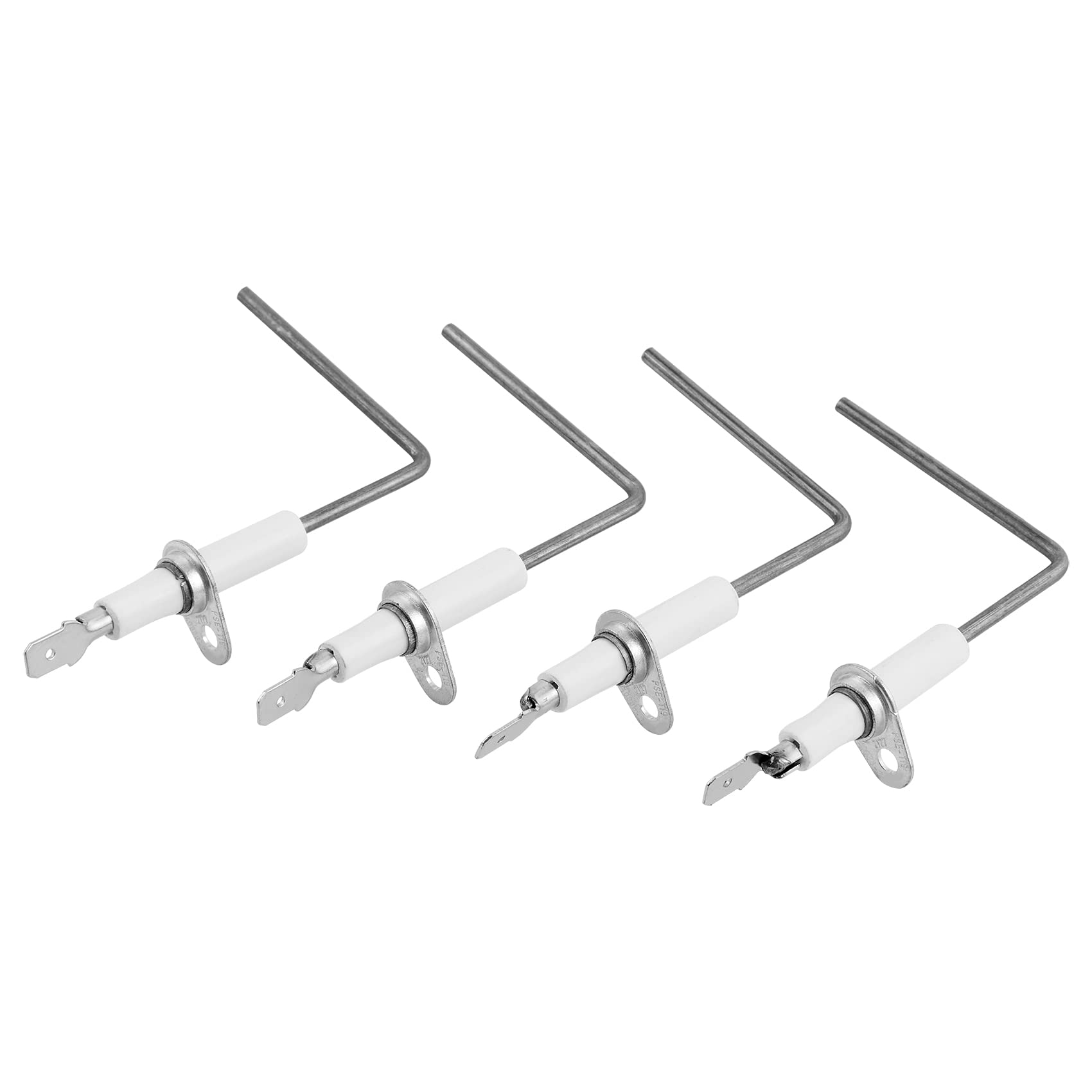 62-23543-01 Flame Sensor Furnace Ignitor Replacement Parts for Rheem Furnace  Parts 4 Pieces - Amazon.com