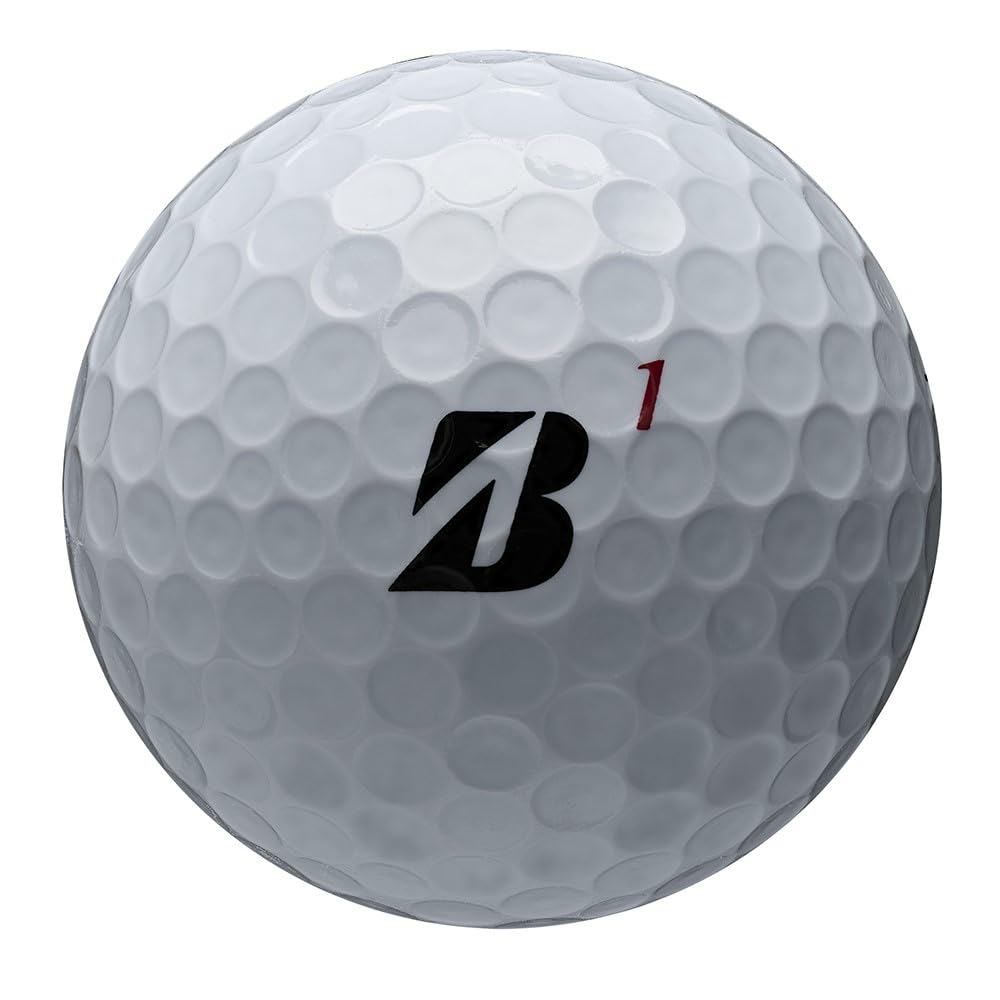 2024モデル！ブリヂストンTOUR B X 2ダース⭐︎コーポレートカラー BRIDGESTONE GOLF ブリヂストン TOUR B X ツアーB 2024年モデル