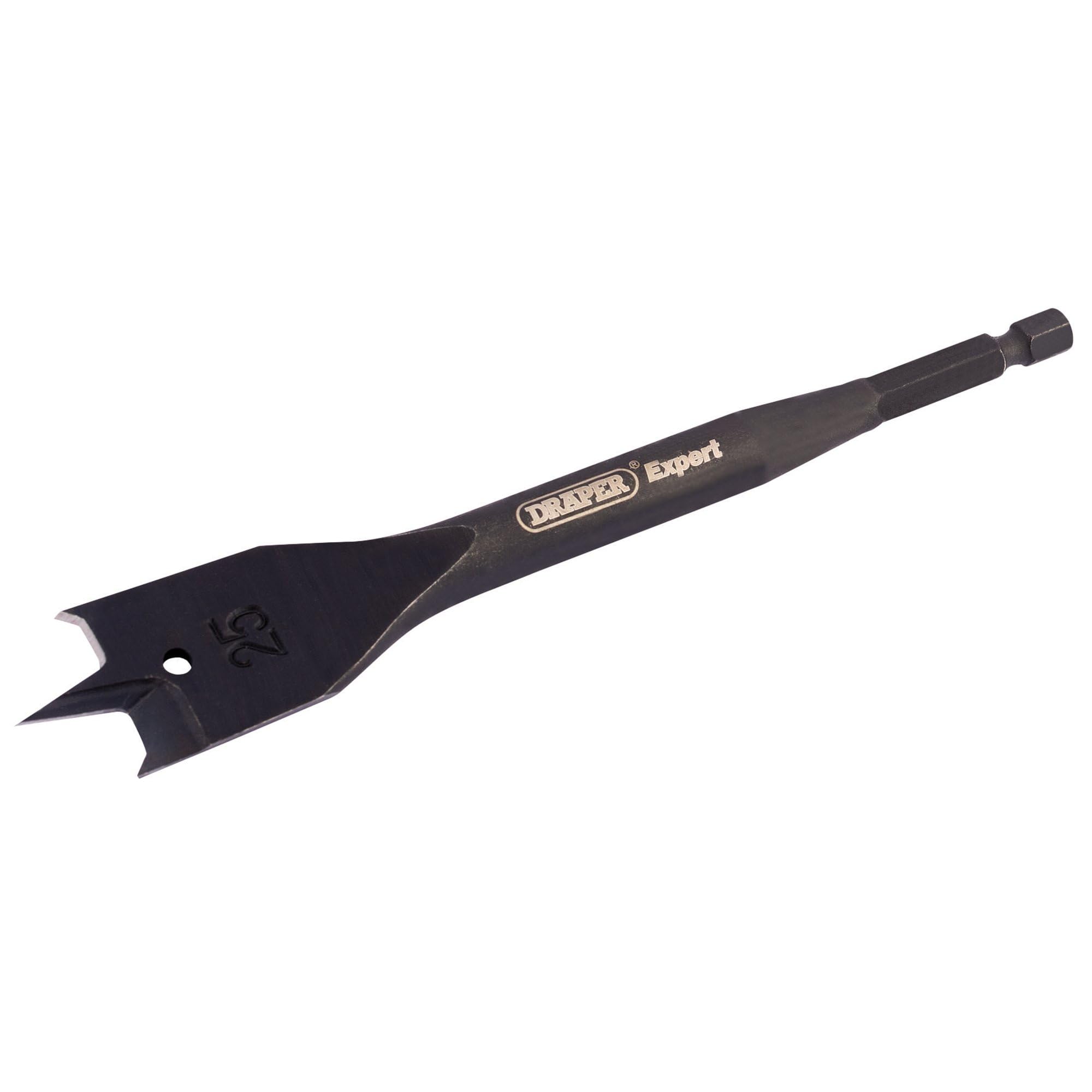 Draper 1x Expert 4mmx120mm Octagonal Centre Punch Professional Tool 51752