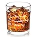 Produktbild Yrendenge Whiskyglas - Frag Nicht - Guter Tag Lustiges Whisky Glas Ideale Geschenke Whiskyglas mit Smiley für Vater, Mutter, Ehemann, Vintage Whiskyglaser Geschenke