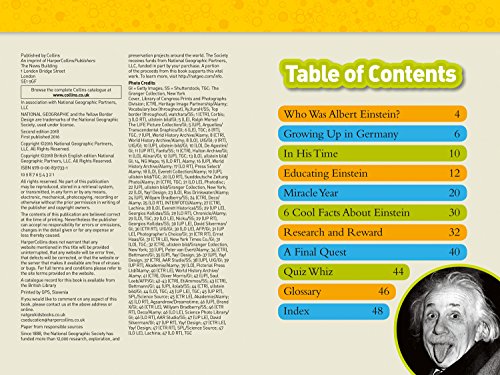 Albert Einstein - Image 2