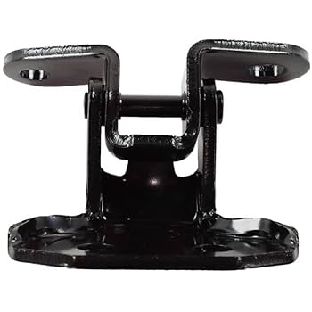 Amazon.com: For Toyota FJ Cruiser Door Hinge 2007-2014