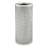 Baldwin Filters PT8969-MPG Heavy Duty Hydraulic Filter (4-31/32 x 11-7/16 In)