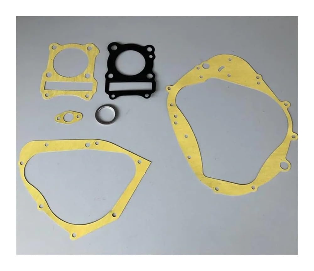 Joint moteur moto GN125 complet avec joint d'embrayage et cylindre pour GS125 EN125