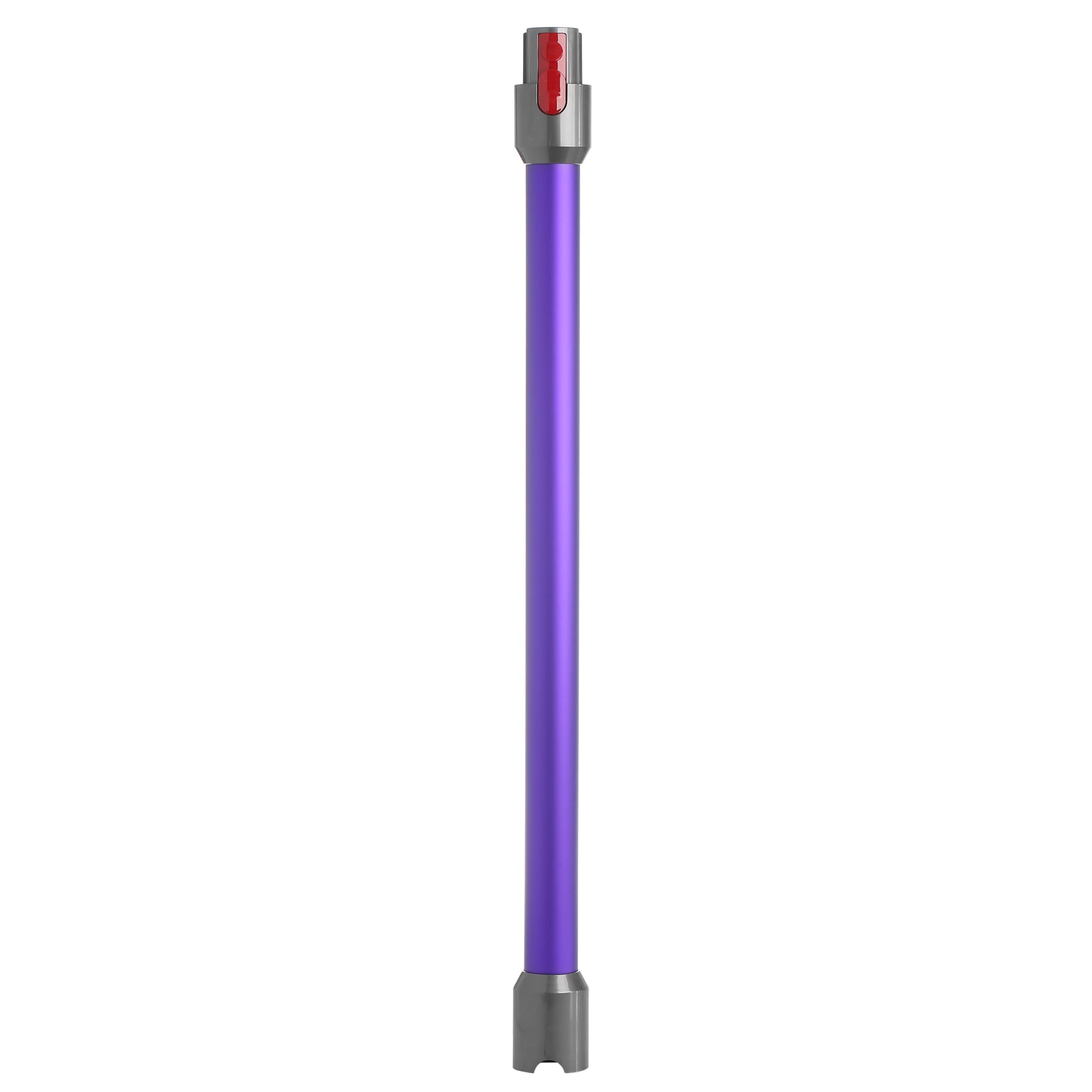 Masterpart Purple Quick Release Vacuum Extension Wand Tube Pipe To Fit Dyson V10 V11 Sv12 Sv14 Sv15 Vacuum Cleaners