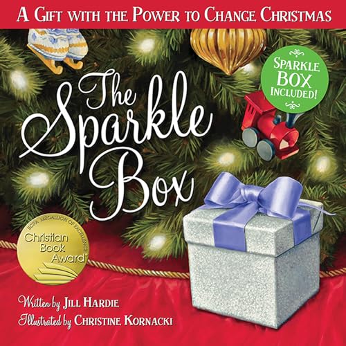 Sparkle Box: A Gift with the Power to Change Christmas image 5