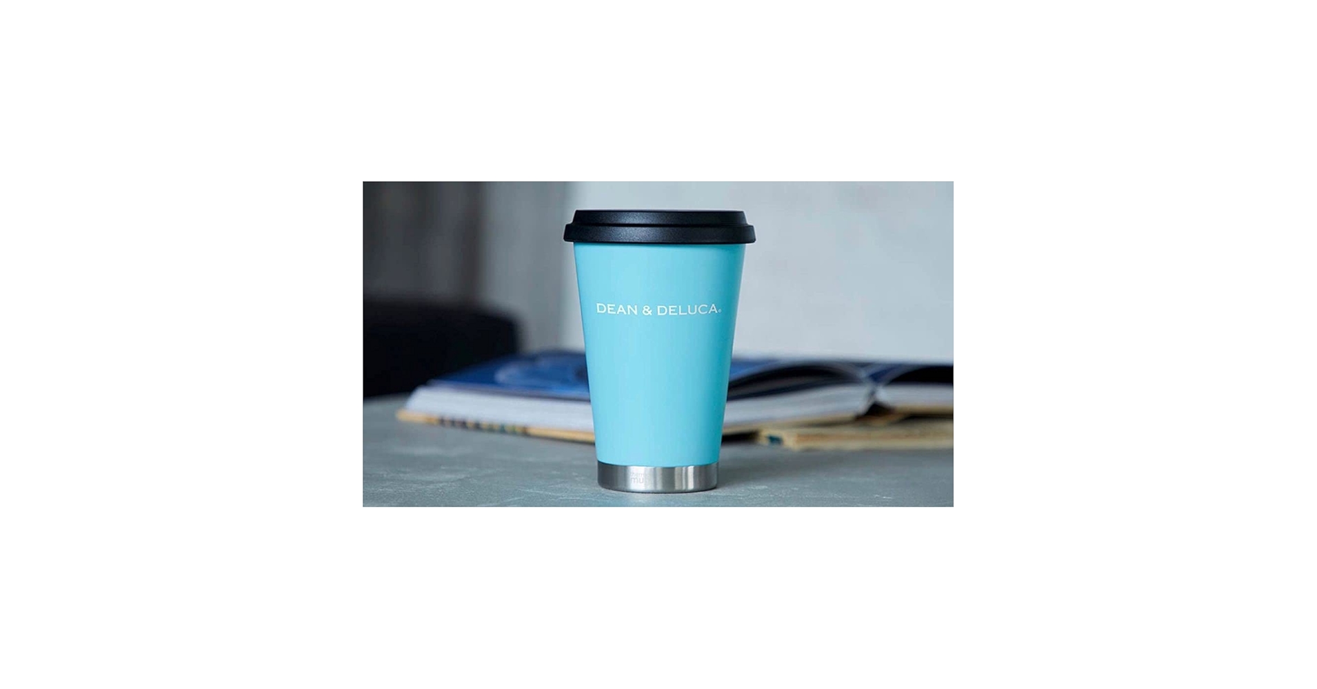 DEAN&DELUCA タンブラー　限定カラー　ディーンアンドデルーカ　水筒 DEAN&DELUCA バンコク限定 BIG 水筒 タンブラー スポーツ ジム