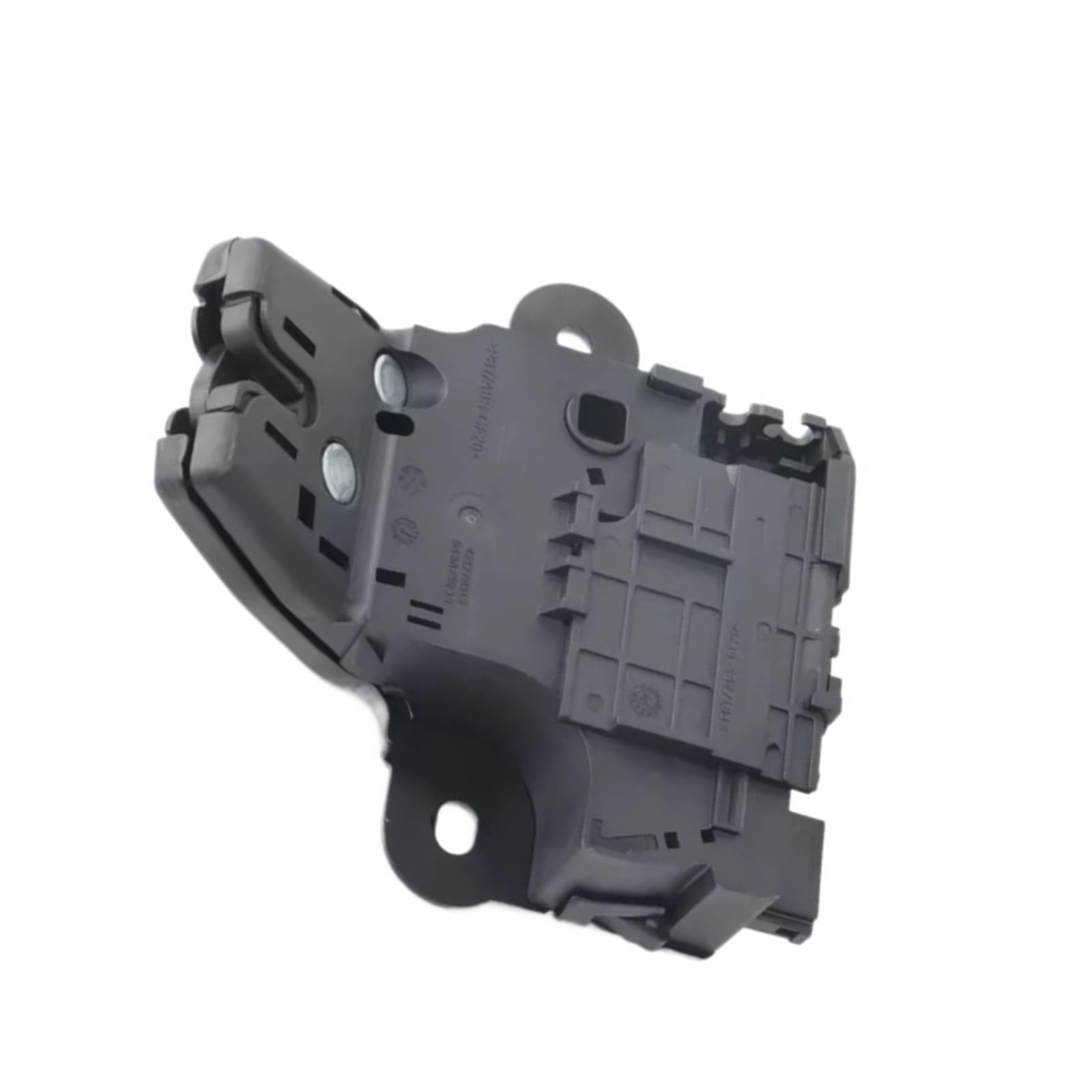 Pauzcsec One Color Tailgate Boot Lock Compatible With Chevy For Cruze 2011 2012 2013 2014 2015 2016 2017 Rear Trunk Lid Lock Latch Actuator Replacement Oem:13501988 545255965