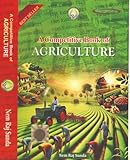 A Competitive Book of Agriculture, 14th Edition 2024, Nem Raj Sunda New