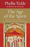Algopix Similar Product 11 - The Age of the Spirit How the Ghost of