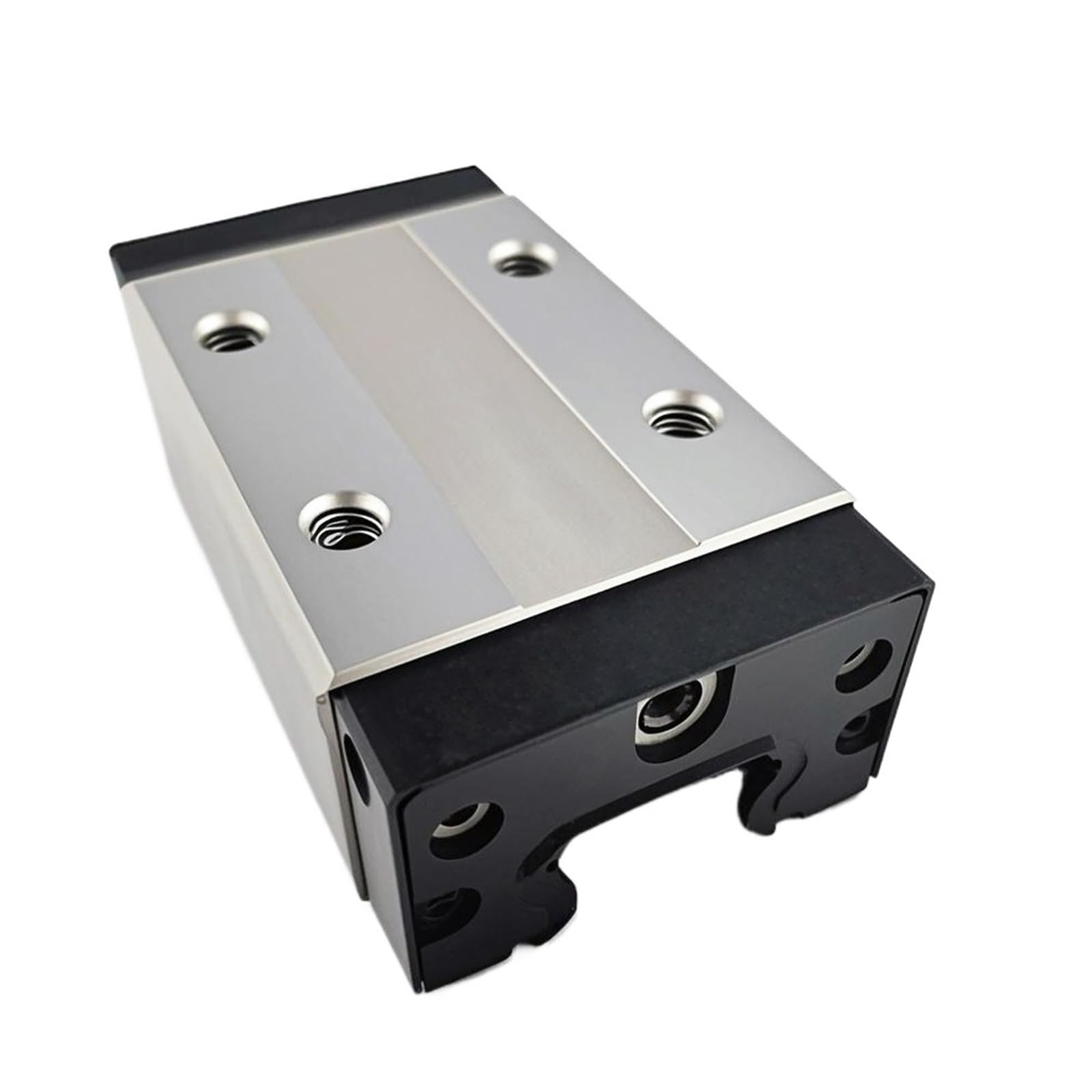 QfUxYYSLD Linear Block SHS65V SHS65LV Linear Guide Slider Linear Bearing SHS SHS65 SHS65V SHS65LV(2000mm(Only Rail))