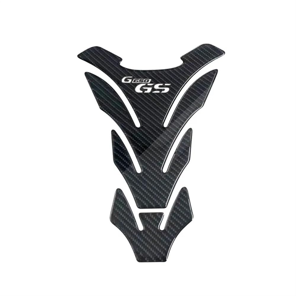 Motorcycle Fuel Tank Pad Cover Protector Decal Stickers for B&MW G650GS Sertao G 650 GS G650 GS Motorcycle Tank Pad