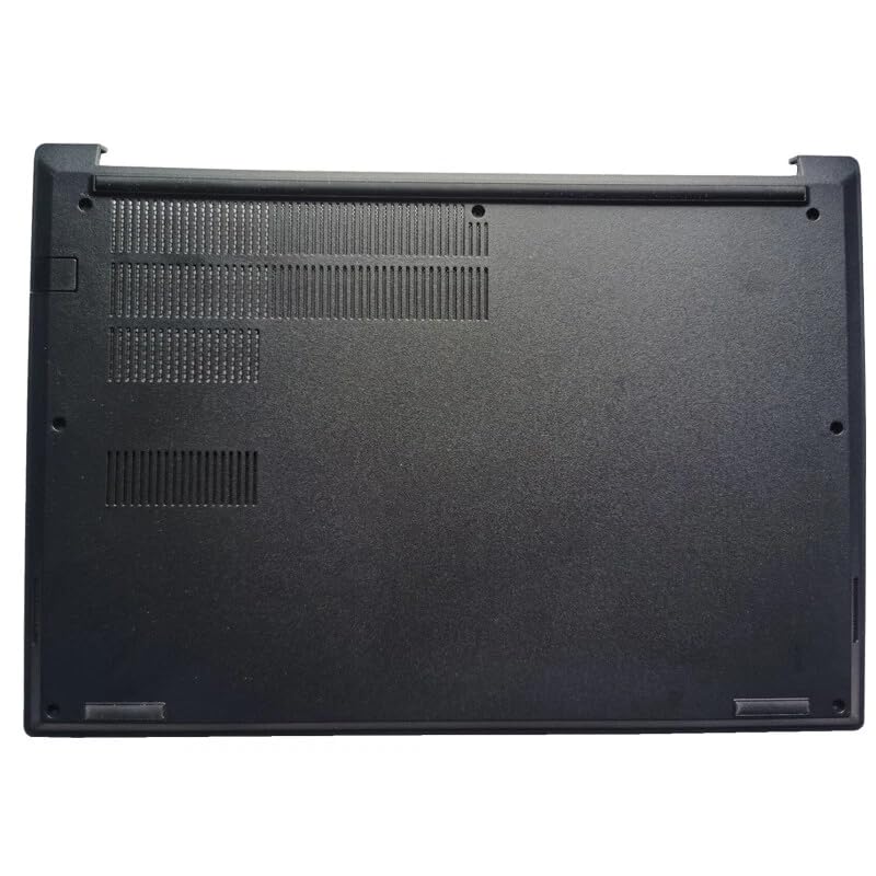 Laptop Lower Base Panel Compatible for Lenovo ThinkPad E14 Gen 1 AP1D3000500