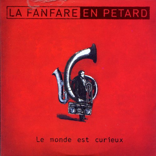 Le Monde Est Curieux