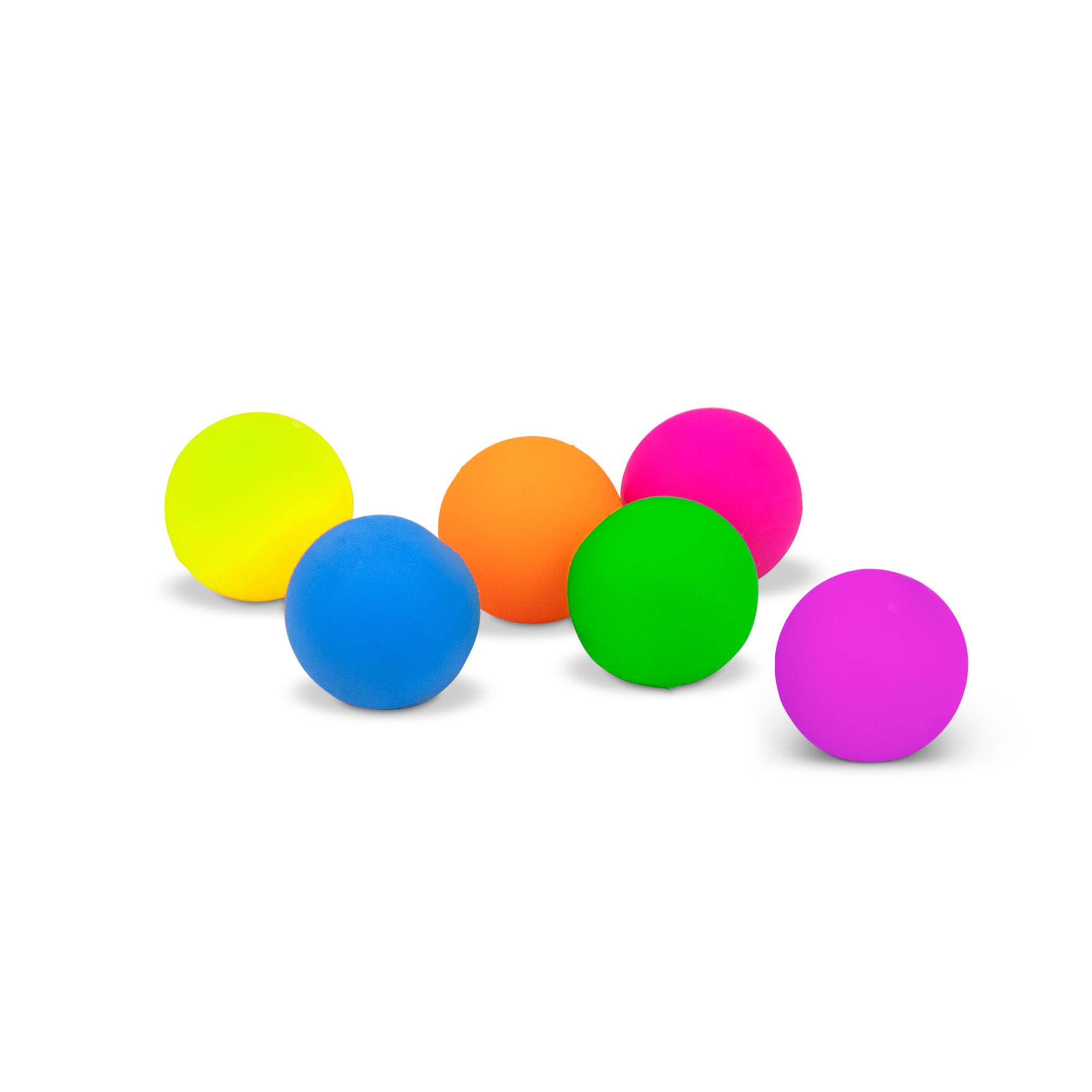 Tobar SCRUNCHEMS MICRO SUGAR SQUISH Stress Ball Toy