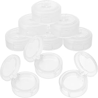 POPETPOP Caja de almacenamiento de sombra de ...