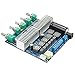 Produktbild TPA3116 Bluetooth Verstärker TPA3116D2 2.1 Subwoofer Verstärker Digital Audio Board 50+50W +100W Bass HiFi für Subwoofer Lautsprecher