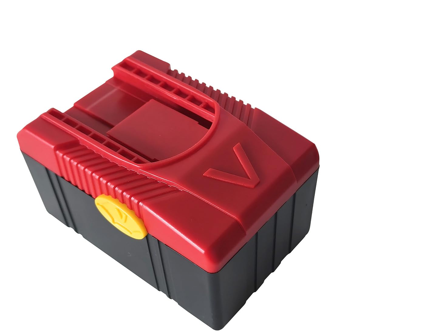 Batería de 5.0 Ah CTB6187 de 18 V compatible con llave de impacto inalámbrica y taladro de 18 V CT6850 CT6855 CDR6855 CT4850HO