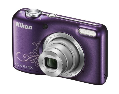 Nikon COOLPIX L 27   Cámara Digital (16.1 MP, Compacto, 25.4/58.4 mm (1/2.3 