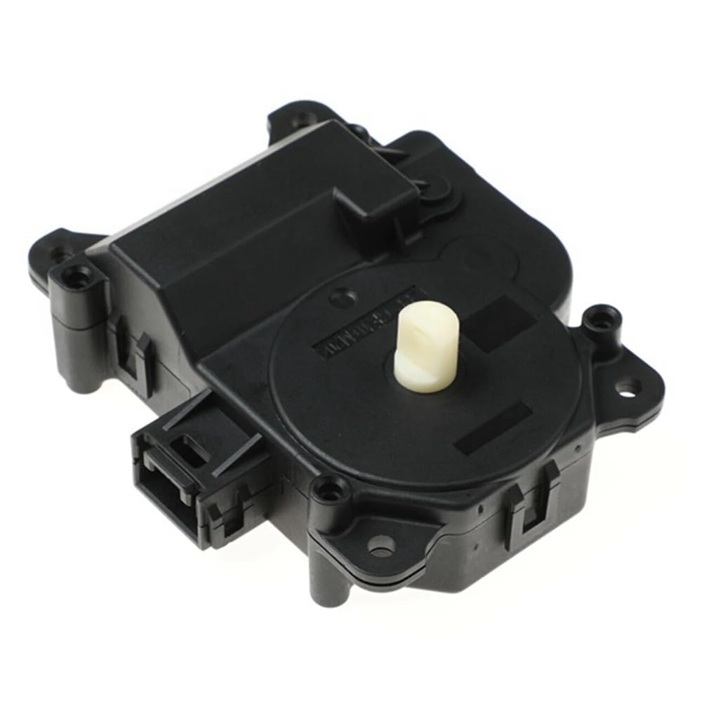 Accesorios de repuesto Mecanismo servomotor amortiguador de aire acondicionado adecuado for 8710635120