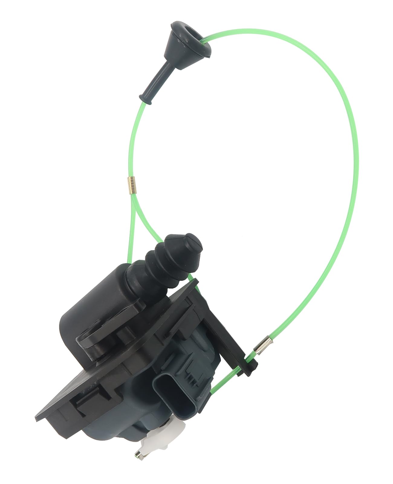 Fuel Door Lid Actuator Assembly Compatible with Honda Civic 2016 2017 2018 2019 2020 2021 Replaces# 74700-TBA-A02 74700TBAA02