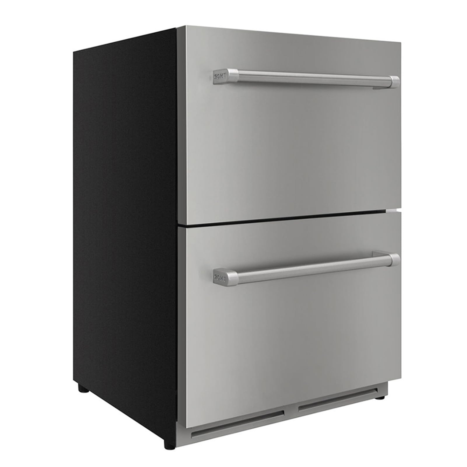 FH FOHOME TRF2401U 5.4 cu ft Beverage Cooler Silver