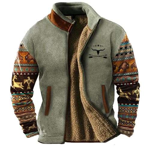 Sweat surdimensionné homme contre le froid veste hiver à capuche