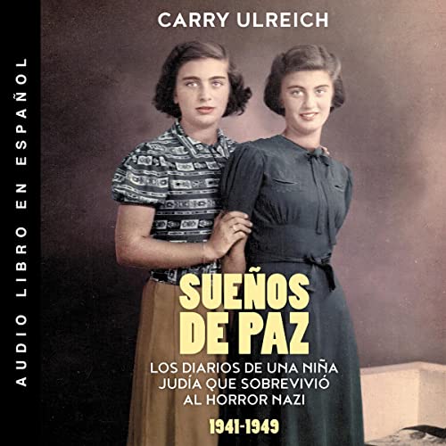 Suenos de paz | Carry Ulreich episode artwork