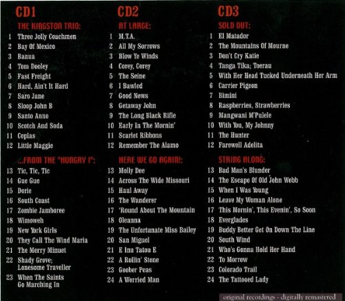 Vista 2 de Long Play Collection