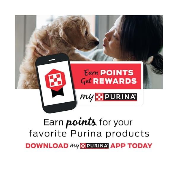 Purina Cat Chow Dry Cat Food, Naturals, 13 Pound Bag by Purina Cat Chow – Bild 4