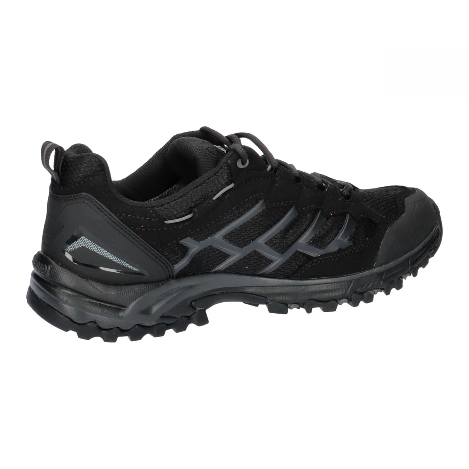 Meindl Zapatillas de Exterior para Hombre, Barco de Combat