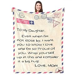 To My Daughter from Mom