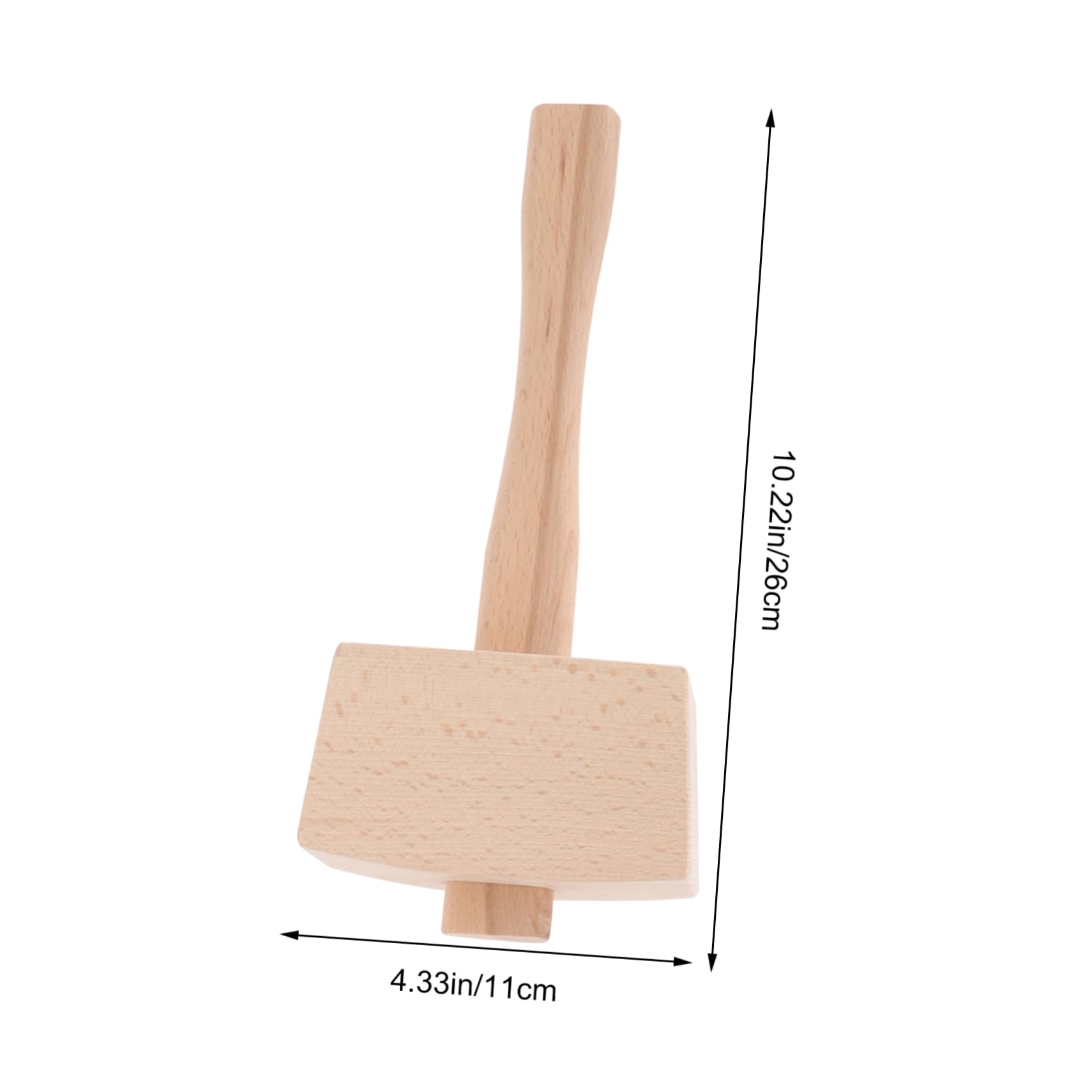 Mazo Plegable para Picar Hielo Juego de Bolsa de Hielo de Tela Resistente y Herramienta Duradera para Bar y Cocina en Restaurantes y Hogares