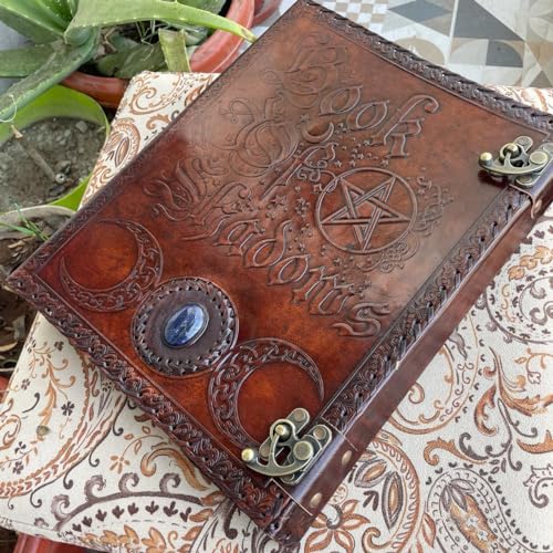 Classeur à anneaux en cuir personnalisé, portefeuille en cuir pour homme, classeur à 3 anneaux avec classeur en cuir à anneaux de 2,5 cm, classeur en cuir...