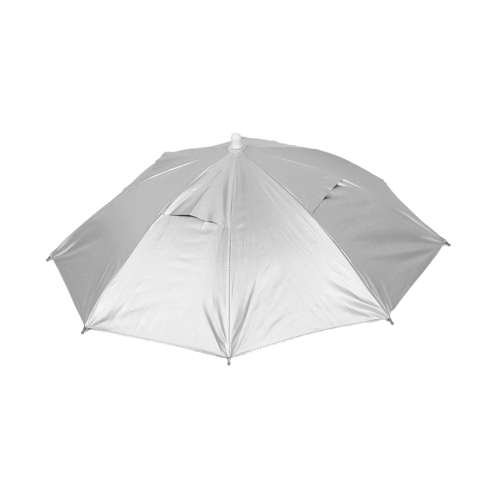 Przeciwsłoneczny Parasol Wędkarski Wędkarski Parasol Przeciwsłoneczny, Przenośna Czapka Na Plażę Świeżym Powietrzu Ogrodnictwa