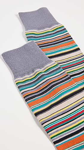 Paul Smith Men Sock Signature STRP3