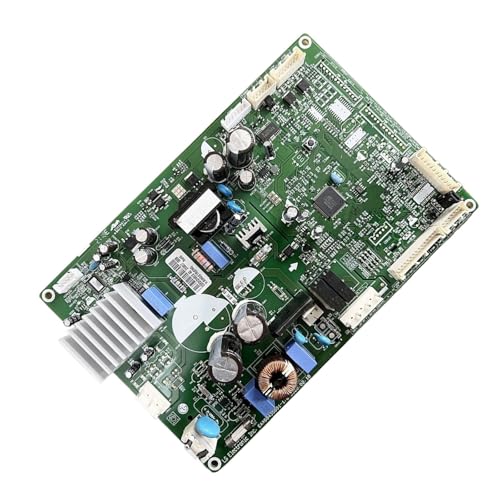 Placa base para refrigerador LG módulo de control inversor 3