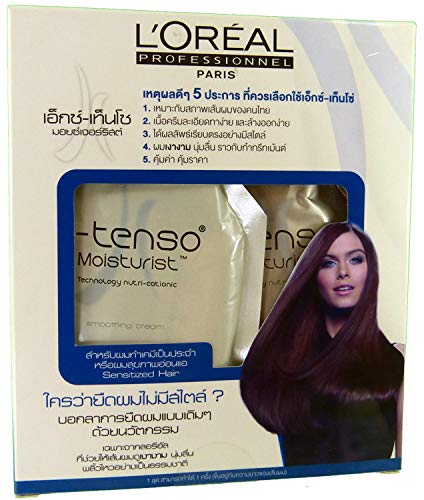 Best Hair For Sensitized
