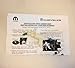 DODGE CHARGER MAGNUM CHRYSLER 300 42RLE GEAR SHIFTER INTERLOCK LEVER MOPAR NEW