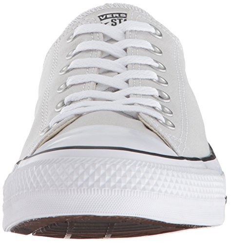 Image of Converse Unisex-Adult M9166c All Star Ox Black Sneaker