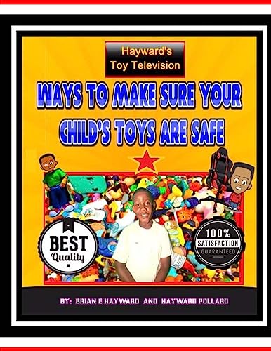Ways To Make Sure Your Chils Toys Are Safe