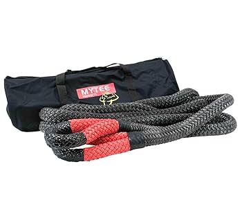 トラックロープ トラックロープ(20m) Meltec(大自工業) トラック/荷掛ロープ