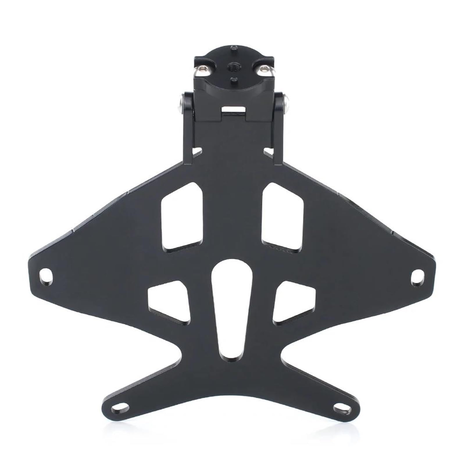 Motorcycle Accessories GPS Navigation Bracket for Suzuki for V-Strom 650 XT DL650XT 2015-2016(Style 4)