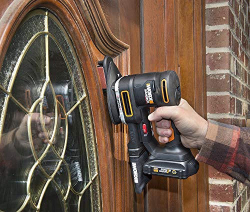 WORX WX820L.9 Sander - Image 2