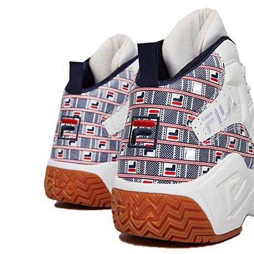 fila mb haze