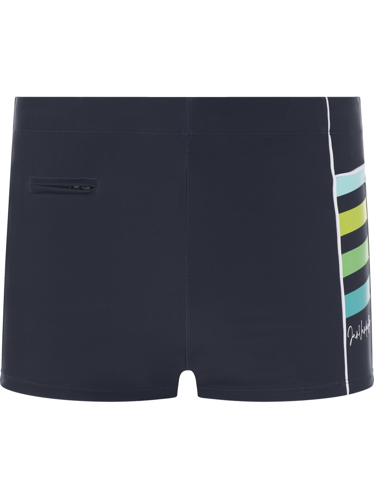 Jan Vanderstorm Herren Badehose Kilder