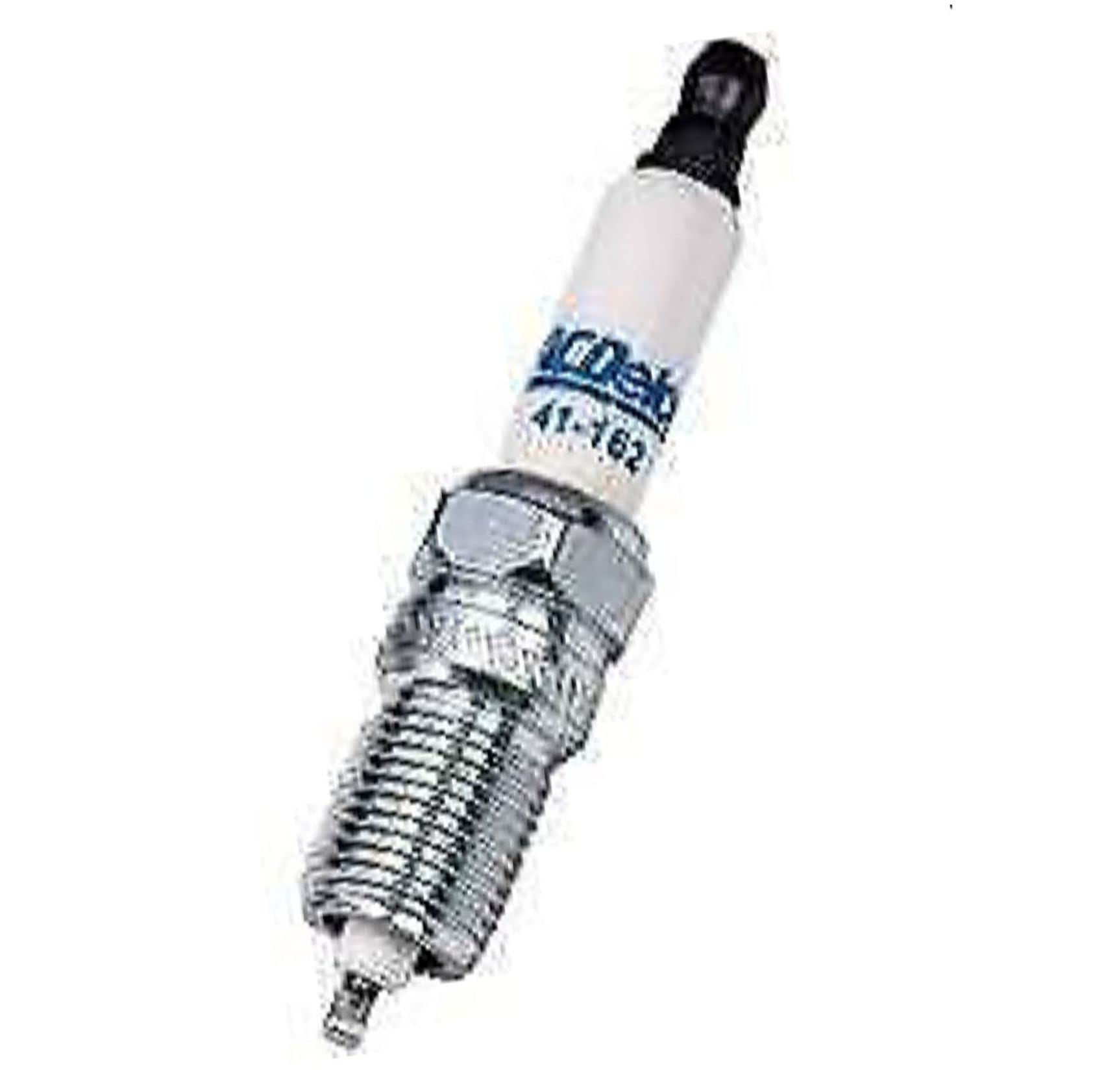 Amazon.com: New Genuine G.M Iridium Spark Plug 19417055 : Automotive