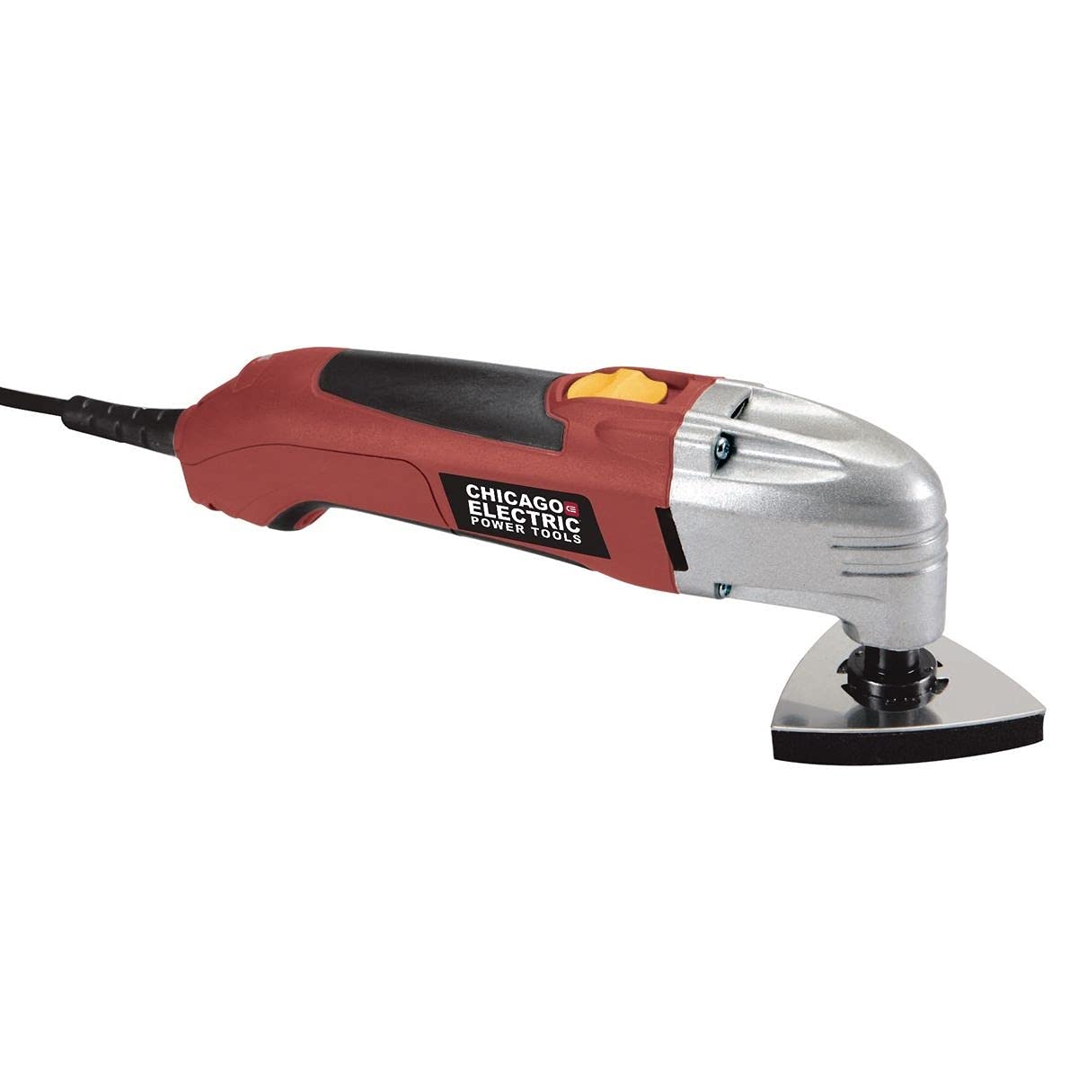 Oscillating Multifunction Power Tool 