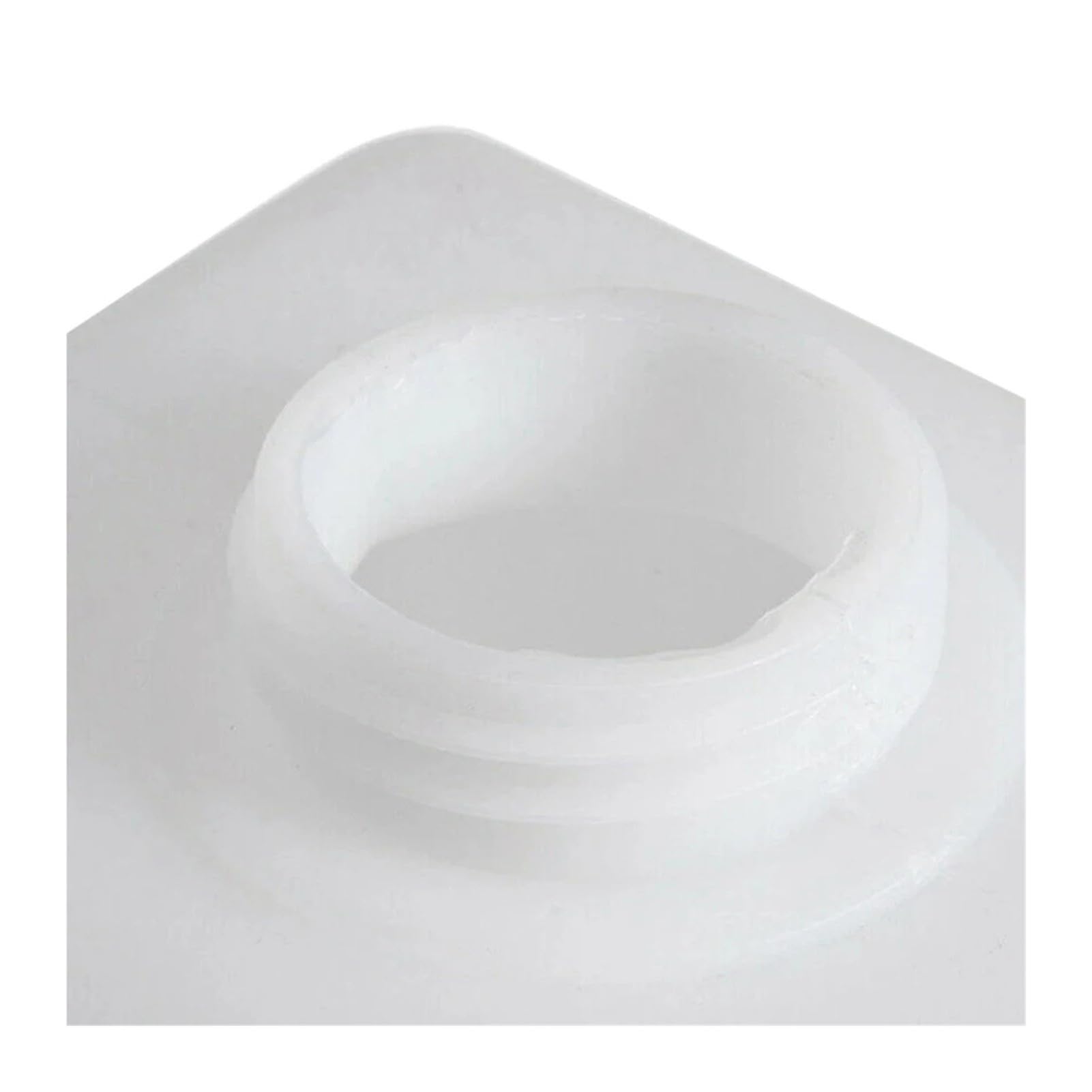 Serbatoio dell'olio combustibile in plastica da 15 litri con 4 fori for riscaldatore di parcheggio diesel dell'acqua for tanica stoccaggio della benzina for uso attrezzi for camion for auto